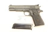 Colt Service Model ACE, .22LR, Semi Auto, Blued, no case, sn SM30786