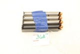 Colt 45 Auto Magazines, w/ammo, x4 Bid