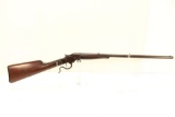 Stevens Favorite Single Shot rifle, .32 Long,