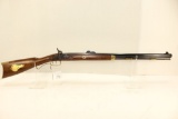 Traditions, .50cal Black Powder Rifle, 