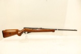 Mossberg Model 151K, .22LR, Semi-Auto rifle, used