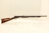 Winchester Pump Model 1890, .22 short, sn 511173