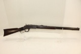 Winchester 1873, Historical gun, .38WCF, 24