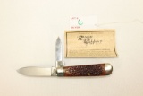 Remington Bullet Knife, 