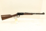 Henry Model H001, Lever Action, .22S/L/LR, blue, NIB, sn 1154086H