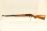 Marlin Model 60, .22LR, semi-auto rifle, used, excellent condition, sn 01160045