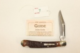Remington Bullet Knife, 