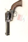 EAA Bounty Hunter, SA Revolver, .357 Mag, 4  3/4