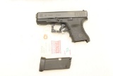 Glock G30SF FXD, .45Auto, w/ 2magazines, ANIB, sn ULH253