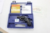 Colt Cobra Viper Diamond Back 38 Special, ANIB, 2.5