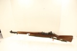 Springfield M1 Garand, CMP, excellent condition, sn 4324274