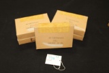 Caliber 30 M2 Ball Ammo, .30-06 20rds per box