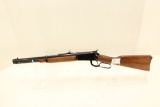 Rossi Model 92 Lever Action Rifle, .39spl/.357mag, nice condition, sn 5IT212192