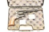 Ruger Old Model 3-Screw Single-Six Revolver, .22LR, 6 1/2