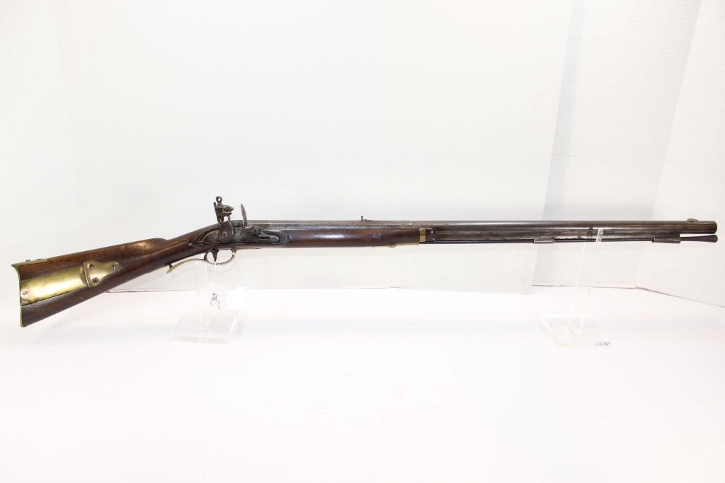 Harpers Ferry Rifle