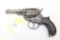 Colt Revolver Parts Gun, non functioning Single Action, 3 1/2