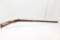 Kentucky Rifle, 