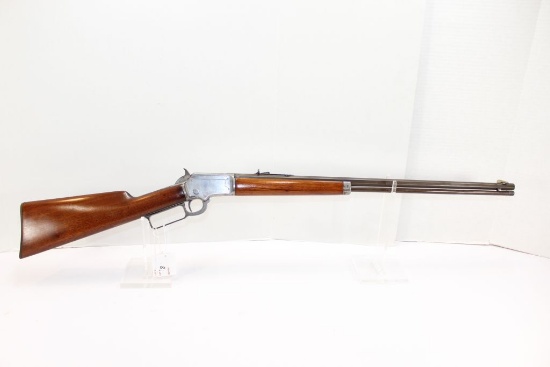 Marlin Model 92, Lever Action Rifle, Stainless Steel, .22LR, 23 1/2" octagon barrel