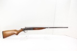 Iver Johnson Single Shot Shotgun, .410gauge, good wood, sn#87843C