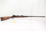 US Springfield Model 1873, .45-70 Trapdoor, 32.5