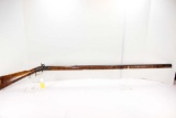 Kentucky Long Rifle, 62