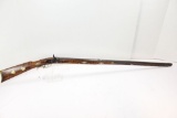 Kentucky Rifle, 
