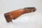 Auto Ord. Thompson M1/A1 Removable Stock