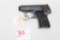Walther Model 5, 6.35mm Sn# 374829