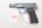 Walther Model 7, 6.35mm Sn# 29658