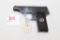 Walther Model 8, 6.35mm Sn# 398323