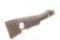British .303 Rifle Stock