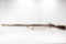 Charleville 1754 .67 Cal flint lock black powder rifle Appears to have a stainless steel barrel leat