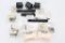 Colt Factory 1917 Revolver Parts Some New Old Stock, Some Used
