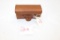 Japanese Nambu 8mm Ammo Pouch