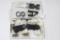 AR-15 Parts Including Sights, Grips, BBL & Stock Wrench, Flash Hiders
