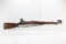 Rock Island Arsenal M1903 308 Win with Redfield PalmaTarget sights web sling, sn#1765334