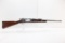 US M1896 Krag 30/40 caliber Springfield Armory bolt action rifle sn#75591