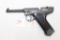 Schimel Model GP22 22. Caliber Luger Sn# G6610