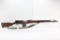 Russian Tokarev 1941 rifle semi-auto 7.62mm canvas sling sn# PK1506