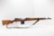 Russian Tokarev 1938 rifle semi-auto 7.62mm canvas sling, sn#XB890