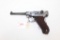 1909 Royal Portuguese Luger 1906 7.65mm Sn# 877 - Magazine Number Does Not Match