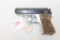 Walther PPK 7.65mm 2-Tone Frame Plastic Grips Sn# 899329