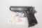Walther Model PPK 7.65mm WWII Bring Back, Nazi marked, holster, lanyard, matching #'s, aftermarket m