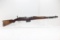 German G41(M) 8 mm Mauser bolt action rifle, Very Rare, original leather sling dated 1942, made by M