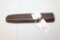 M1 Carbine Wooden Front Grip