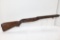 Springfield Armory M14/M1A Wooden Stock