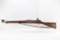 US Model 1903 Rock Island Arsenal bolt action, .308 caliber, barrel stamped 