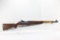 M-1 Garand Springfield Armory Barrel dated 10-53 IHC reciever, IH bolt, SA Barrel 10-53, web sling o