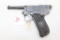 GLISENTI M1910, 9mm Gilsenti Caliber, sn# A-102