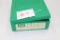 RCBS Reloading Equipment 7/5mm SCH/RUBIN Die Set